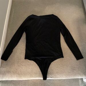 Abercrombie bodysuit *new with tags*